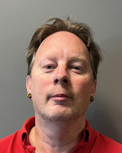 Kurtiss Walters a registered Sex Offender of New York