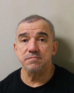 Robert Cotto a registered Sex Offender of New York