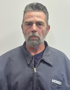 Chester Walker a registered Sex Offender of New York