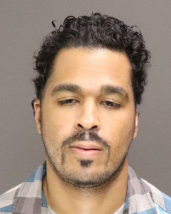 Jochy Rosario a registered Sex Offender of New York