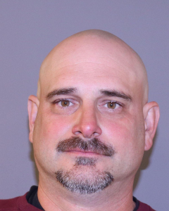 Jesse Reed a registered Sex Offender of New York