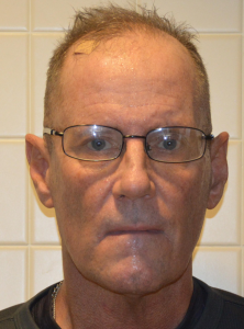 James Hadsell a registered Sex Offender of New York