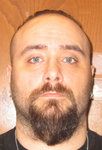 Nicholas Mahar a registered Sex Offender of New York