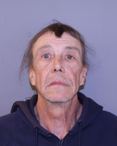 James Gapski a registered Sex Offender of New York