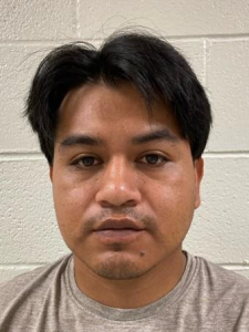 Richard Jimenez a registered Sex Offender of New York