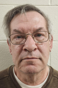 Robert Freego a registered Sex Offender of New York