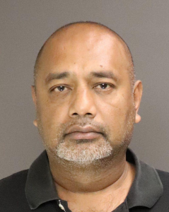 Rajesh Singh a registered Sex Offender of New York
