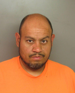 Steve Lafuente a registered Sex Offender of New York