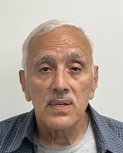 Esteban Ferrer a registered Sex Offender of New York