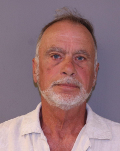 Leonard Johnston a registered Sex Offender of New York