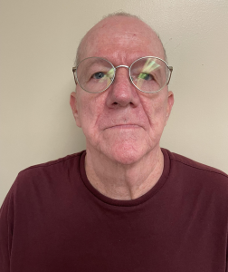 Richard Royal a registered Sex Offender of New York