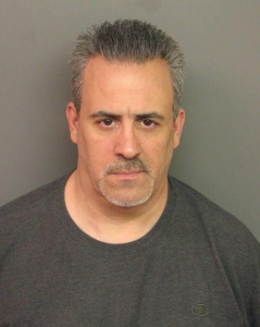 Anthony Gerald Ballone a registered Sex Offender of New York