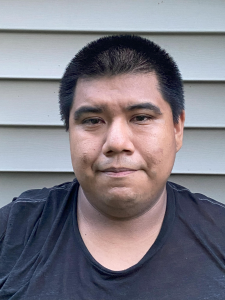 Eufemio Quintero a registered Sex Offender of New York