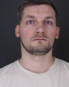 Cody M Harrower a registered Sex Offender of New York
