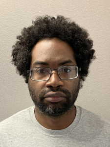 Jamal Johnson a registered Sex Offender of New York