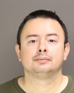 Richard Castrillon a registered Sex Offender of New York