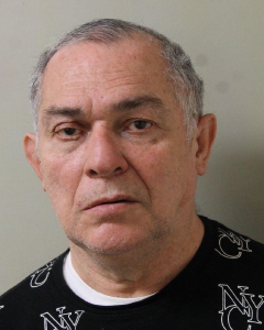 Antonio Rodriguez a registered Sex Offender of New York