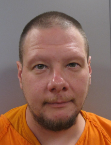James Hall a registered Sex Offender of New York