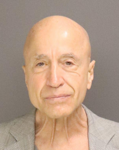 Robert Oconnor a registered Sex Offender of New York