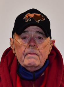 Calvin Deyver a registered Sex Offender of New York