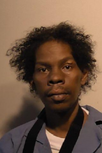 Antwan Boykin a registered  of 