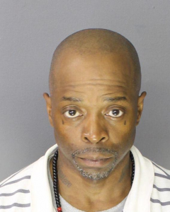 Shaquan Jordan a registered  of 