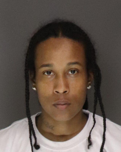 Chatara Dacosta a registered Sex Offender of New York