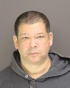 Antonio Gonzalez a registered Sex Offender of New York