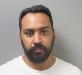 Jaime Diaz a registered Sex Offender of Connecticut