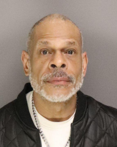 Rodolfo Beach a registered Sex Offender of New York