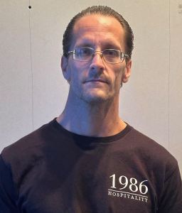Dwayne Hines a registered Sex Offender of New York
