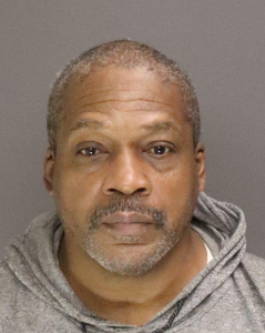 Eric Barnes a registered Sex Offender of New York
