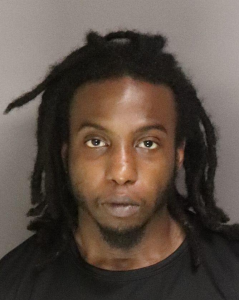 Jibrail Quick a registered Sex Offender of New York