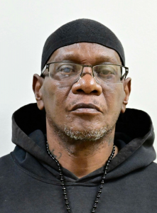 Vincent Smith a registered Sex Offender of New York