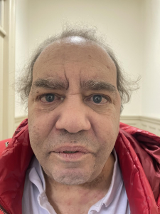 Mark Dangelo a registered Sex Offender of New York