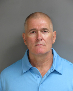 Howard Johnson a registered Sex Offender of Vermont