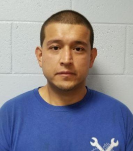 Moses Moreno a registered Sex Offender of New York