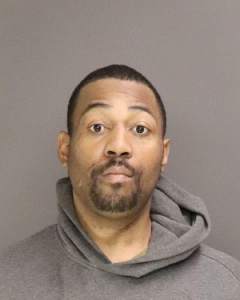 Eric Jones a registered Sex Offender of New York