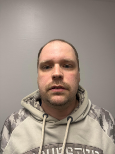 Adam Sullivan a registered Sex Offender of New York