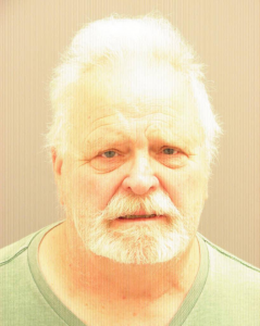 William Potoczny a registered Sex Offender of New York
