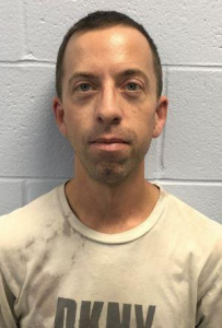 Rick Bowen a registered Sex Offender of New York
