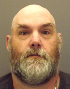Richard Giles a registered Sex Offender of New York