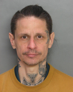 Ryan G Hathaway a registered Sex Offender of New York
