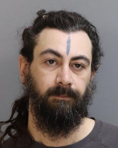 William E Hungerford a registered Sex Offender of New York
