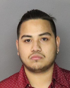 Christian Godines a registered Sex Offender of New York