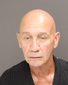 Franklin Reyes a registered Sex Offender of New York