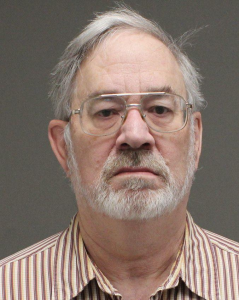 Thomas A Bernhardi a registered Sex Offender of New York