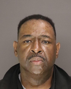 Eddie Jones a registered Sex Offender of New York
