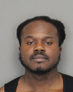 Shakur Byrd a registered Sex Offender of New York