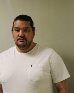 Alexander Rivera a registered Sex Offender of New York
